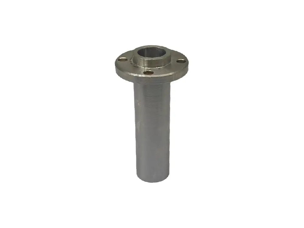 Flanged Shafts