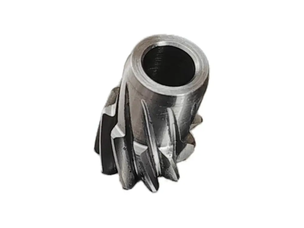 Helical Gears & Pinions