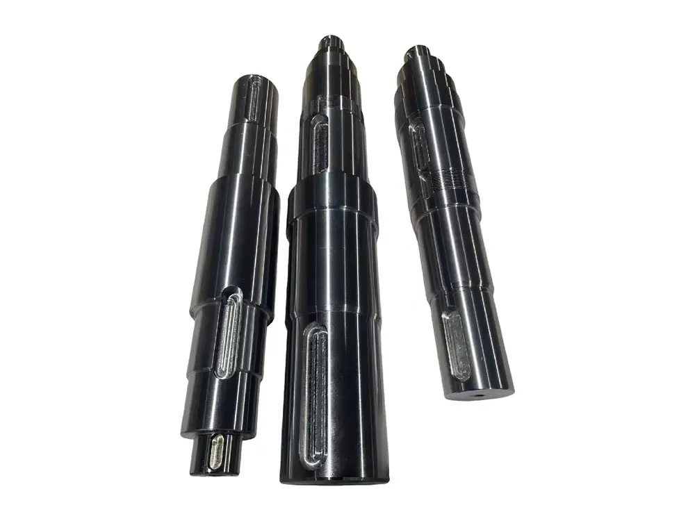 OEM Shafts