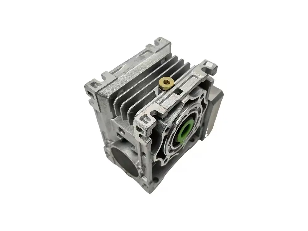Worm Gearboxes