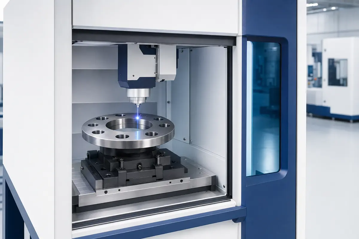 Secondary Processing capability